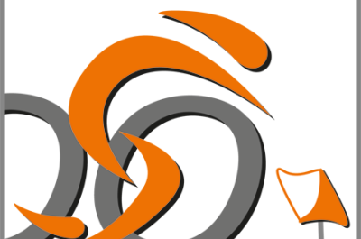 Icon Mountainbike-Orienteering