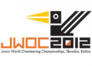 Logo JWOC 2012
