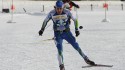 Der Finne Staffan Tunis sichert sich mit Vorsprung den Weltmeistertitel über die Mitteldistanz