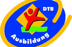 DTB-Logo Ausbildung