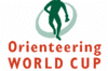 Logo Weltcup Fuß-OL