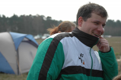 Jan Müller