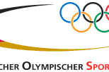 Logo Deutscher Olympischer Sportbund