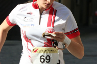 Esther Doetsch nach starker Saisonleistung ab sofort im Nationalteam.