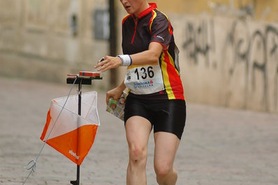 Sieglinde Kundisch