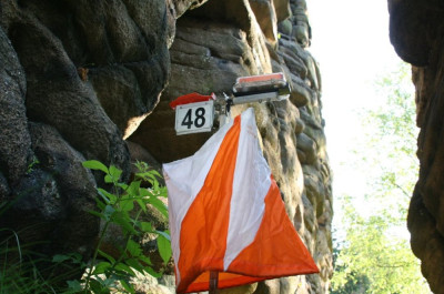 Die Qualifikationsläufe im Erzgebirge brachten die Entscheidung.