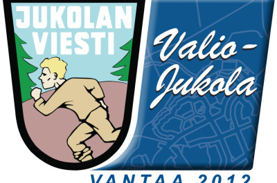 Logo Jukola