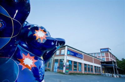 Sirius Business Park