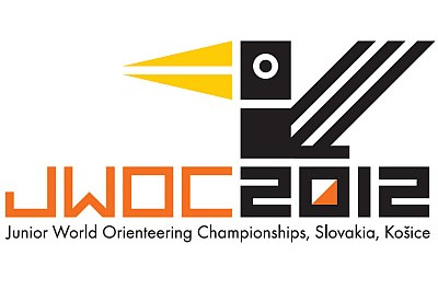 Logo JWOC 2012