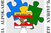 Logo Alpen-Adria-Cup 2012