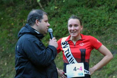 Christiane Tröße im Interview