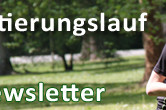 Regelmäßige Informationen zum Orientierungssport