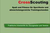 Broschüre CrossScouting