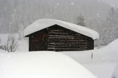 Winterfreuden