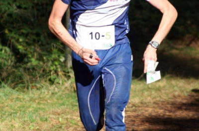 Robert Krüger lief in Dresden eine neue Bestzeit über 5000m.
