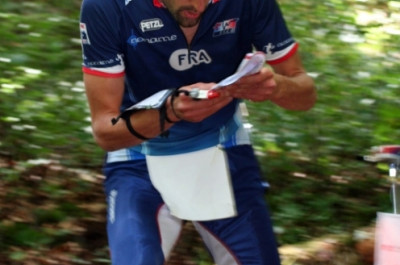 Thierry Geourgiou (Archivbild)