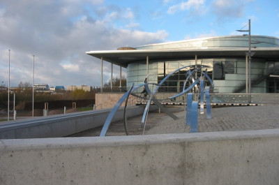 Campus TU Ilmenau