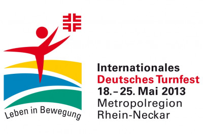 Turnfest-Logo