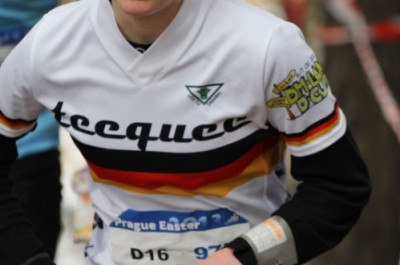 Dorothea Müller zeigte in diesem Jahr starke Leistungen.