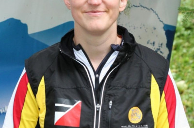 Anne Straube ist Teil der Auswahlmannschaft. (Archivbild)