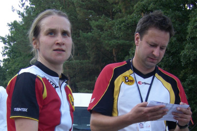 André Kwiatkowski kann als ehemaliger Nationaltrainer auf langjährige Erfahrung zurückgreifen.