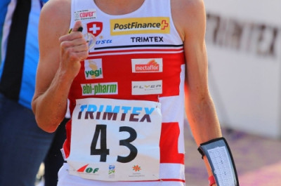 Simone Niggli