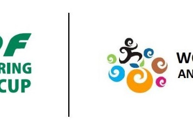 Logo Weltcup Türkei