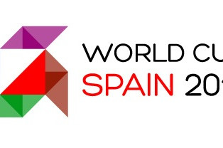 Logo Weltcup Spanien