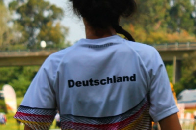 Die deutschen Läufer blicken zuversichtlich in die Zukunft.