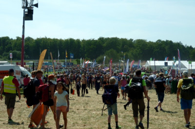 O-Ringen 2014
