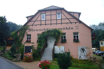 Meuschkenmühle