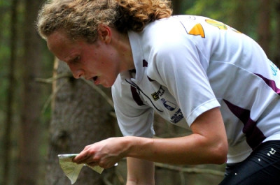 Resi Rathmann gewinnt die Damen Elite