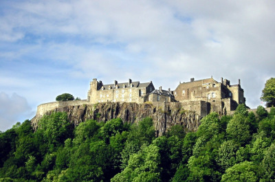 Stirling Castle