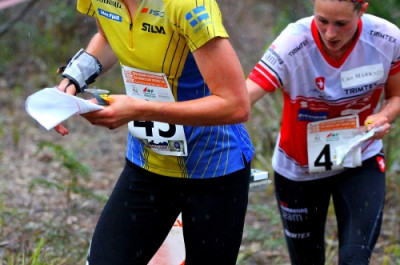 Tove Alexandersson gewinnt klar über die Mitteldistanz