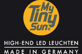 Logo MyTinySun