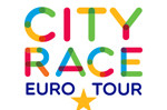 Logo City Race Euro Tour