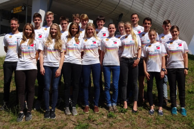 Team zur JEM