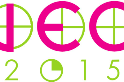 Das offizielle Logo des Junior European Cups 2015