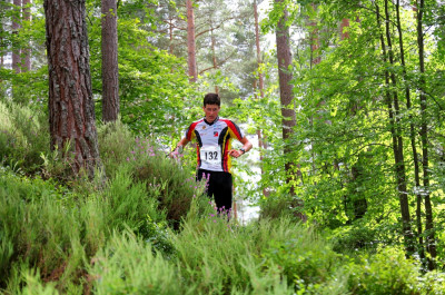 Christoph Brandt gewinnt in Belgien (Archivbild)