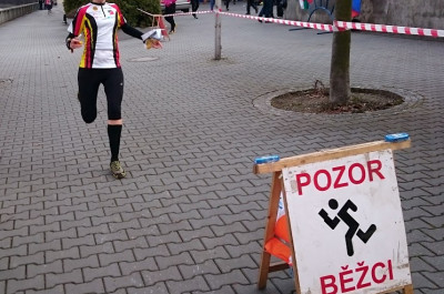 Sprintentscheidung