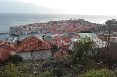Dubrovnik