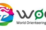 Logo World Orienteering Day