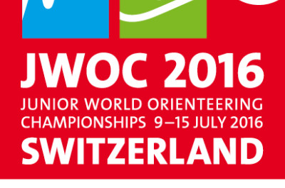 Logo JWOC 2016
