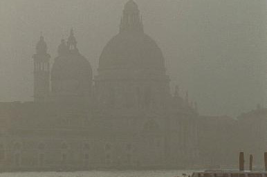 Venedig - seit Jahren angesagte Adresse bei Orientierungsläufern