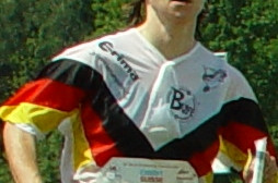 Viele deutsche Hoffnungen ruhen auf Karin Schmalfeld (BSV Halle-Ammendorf)