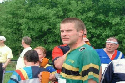 In der Favoritenrolle: Weltmeister Emil Wingstedt
