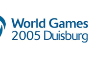 World  Games Logo