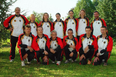 WM-Team 2003