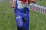 Sieger Kalle Dahlin