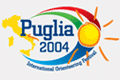 Puglia 2004 Logo